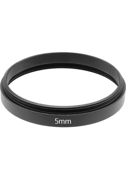 T2 Iplik Uzatma Tüpü M42X0.75 Iplik Fotoğrafçılığı Slr Kamera Için Accs 5 mm (Yurt Dışından)