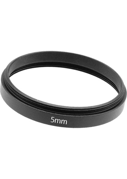 T2 Iplik Uzatma Tüpü M42X0.75 Iplik Fotoğrafçılığı Slr Kamera Için Accs 5 mm (Yurt Dışından) fiyatları