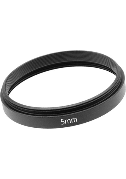 T2 Iplik Uzatma Tüpü M42X0.75 Iplik Fotoğrafçılığı Slr Kamera Için Accs 5 mm (Yurt Dışından) modelleri
