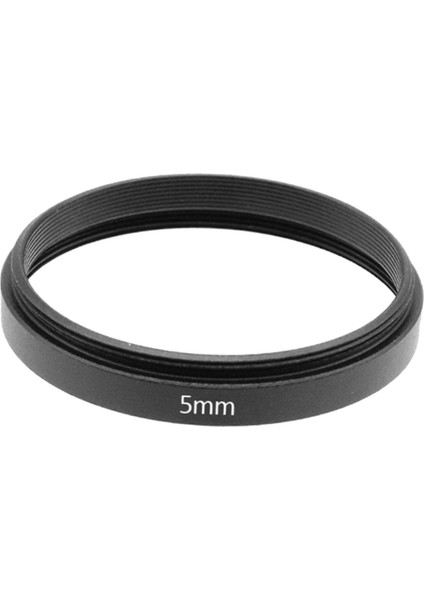 T2 Iplik Uzatma Tüpü M42X0.75 Iplik Fotoğrafçılığı Slr Kamera Için Accs 5 mm (Yurt Dışından) fırsatları
