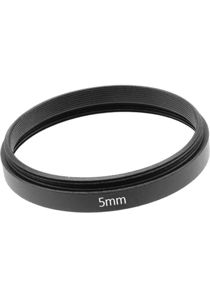 T2 Iplik Uzatma Tüpü M42X0.75 Iplik Fotoğrafçılığı Slr Kamera Için Accs 5 mm (Yurt Dışından) indirimleri