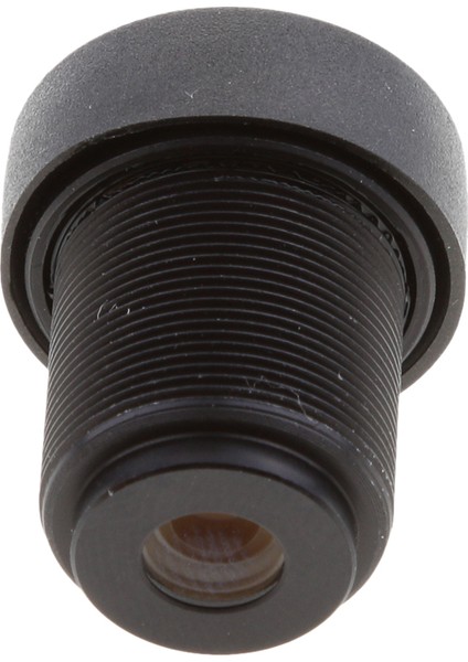 2.8mm 1/2.7 '' F2.6 2mp M12 Sabit Iris Geniş Melek Güvenlik Ip Kutusu Açık/iç Mekan Sistemi Için Kamera Değiştirme Lens (Yurt Dışından)