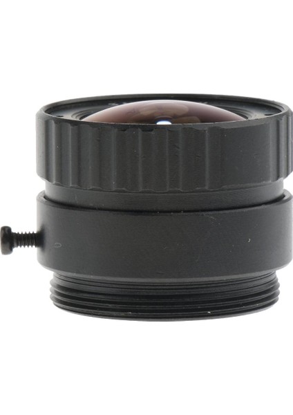 1/3 "2.8mm 3 Megapiksel F1.2 Cs Montaj Ir Sabit Iris Lens Cctv Ip Kamera Için Uygun (Yurt Dışından)