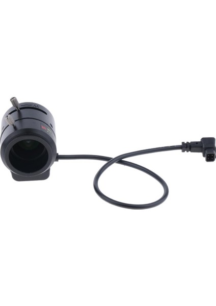 2.8-12MM F1.4 Otomatik Irıs Varifokal Cctv Lens Cs Hd Güvenlik Kameraları Için Montaj (Yurt Dışından)