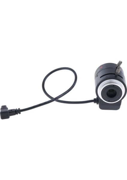 2.8-12MM F1.4 Otomatik Irıs Varifokal Cctv Lens Cs Hd Güvenlik Kameraları Için Montaj (Yurt Dışından)
