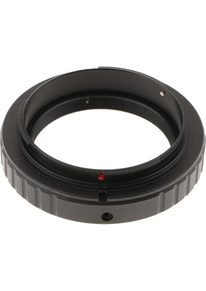 T2-Af Adaptör Halkası T2 .75 Lens Için Alfa/ Af (Yurt Dışından) indirimleri
