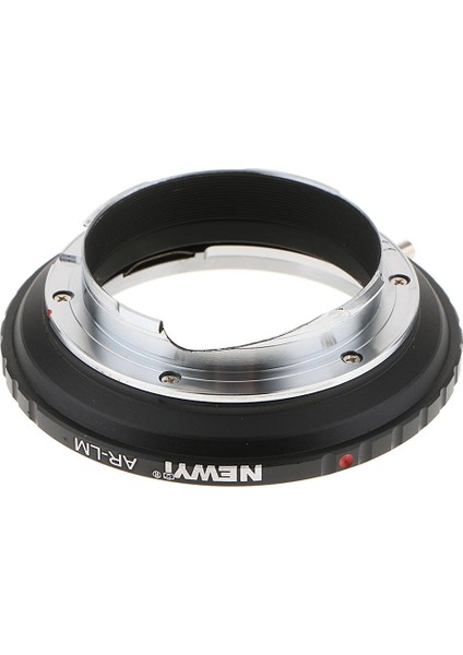 Ar-Lm Adaptörü Ar Lens-Leica M-Mount M9 M8 M7 Techart Lm-Ea7 (Yurt Dışından)