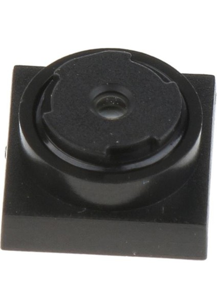 Cctv Güvenlik Kamerası 1/3 "f2.0 6mm M6 Odak Uzunluğu 40 ° Sabit Ir Kart Lens (Yurt Dışından)