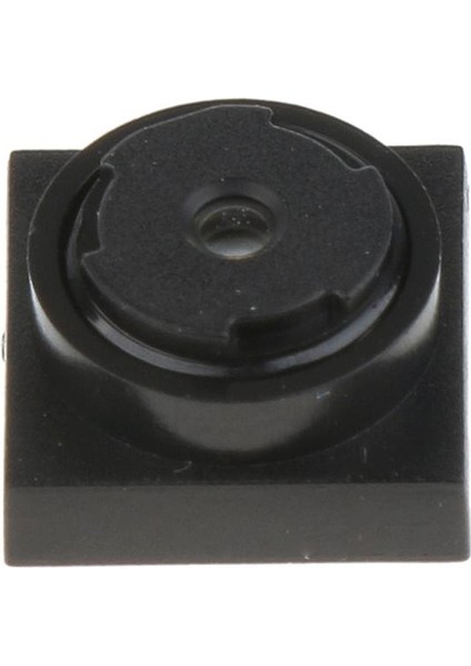 Cctv Güvenlik Kamerası 1/3 "f2.0 6mm M6 Odak Uzunluğu 40 ° Sabit Ir Kart Lens (Yurt Dışından)