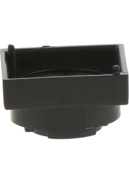 Cctv Güvenlik Kamerası 1/3 "f2.0 6mm M6 Odak Uzunluğu 40 ° Sabit Ir Kart Lens (Yurt Dışından)