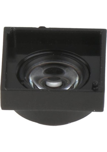 Cctv Güvenlik Kamerası 1/3 "f2.0 6mm M6 Odak Uzunluğu 40 ° Sabit Ir Kart Lens (Yurt Dışından)