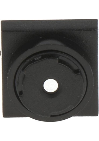 Cctv Güvenlik Kamerası 1/3 "f2.0 6mm M6 Odak Uzunluğu 40 ° Sabit Ir Kart Lens (Yurt Dışından)