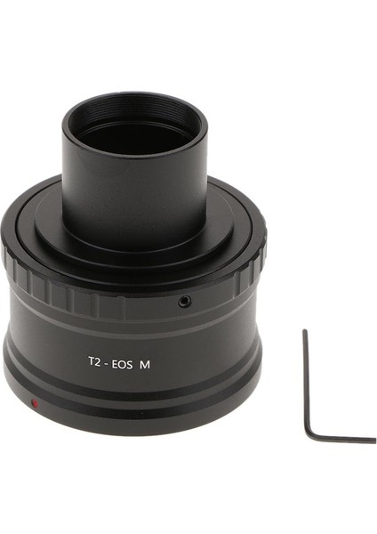 Aynasız Kamera + "teleskop Montajı Için T T2 (Yurt Dışından) fiyatları