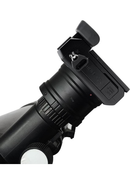 Aynasız Kamera + "teleskop Montajı Için T T2 (Yurt Dışından) indirimleri