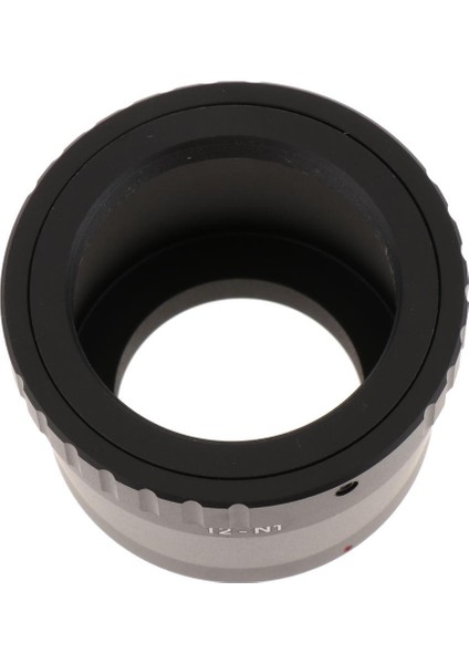 T2-N1 T-2 Telefoto Lensine Nikon 1 Montaj Kamerası V1 J1 J2 V2 N1 (Yurt Dışından)