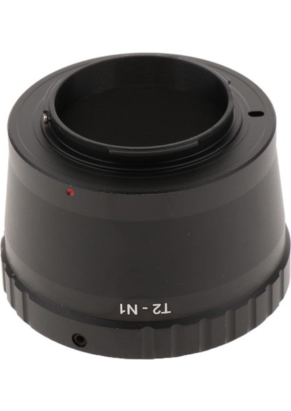 T2-N1 T-2 Telefoto Lensine Nikon 1 Montaj Kamerası V1 J1 J2 V2 N1 (Yurt Dışından) modelleri