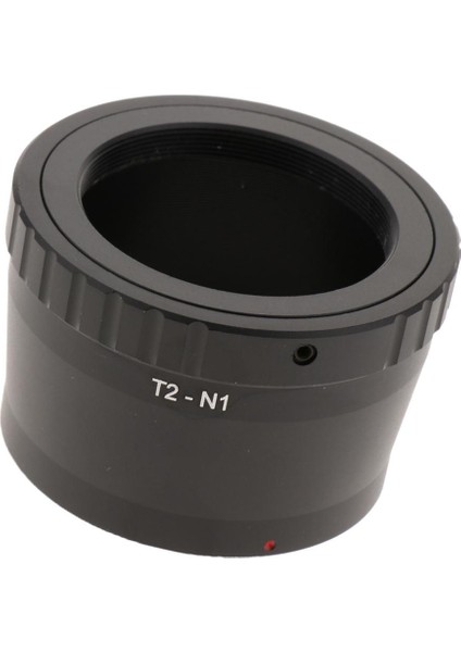 T2-N1 T-2 Telefoto Lensine Nikon 1 Montaj Kamerası V1 J1 J2 V2 N1 (Yurt Dışından) indirimleri