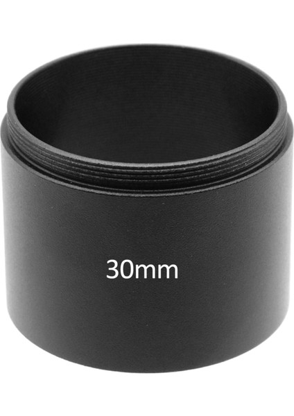 T2 Iplik Uzatma Tüpü M42X0.75 Iplik Fotoğrafçılığı Slr Kamera Için Accs 30MM (Yurt Dışından)