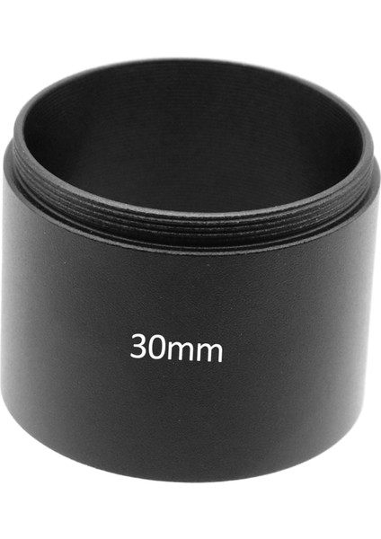 T2 Iplik Uzatma Tüpü M42X0.75 Iplik Fotoğrafçılığı Slr Kamera Için Accs 30MM (Yurt Dışından) fiyatları
