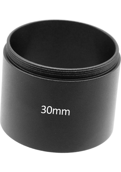 T2 Iplik Uzatma Tüpü M42X0.75 Iplik Fotoğrafçılığı Slr Kamera Için Accs 30MM (Yurt Dışından) modelleri