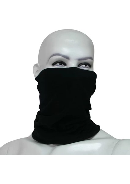 BLN.002 Polar Boyunluk Siyah fiyatları