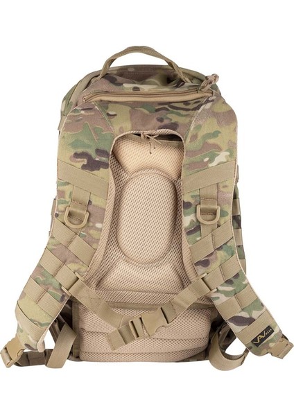 Tactical Outdoor Kullanışlı Sırt Çantası TACARY40LT