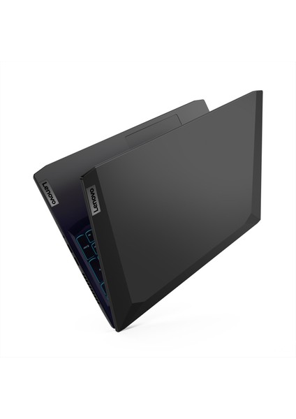 Ideapad Gaming 3 15IHU6 Intel Core I7 11370H 16GB 512GB SSD Rtx 3050TI Freedos 15.6" Fhd Taşınabilir Bilgisayar 82K101J9TX