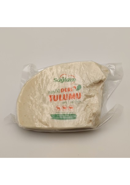 Hakiki Deri Tulum Peynir 500 gr