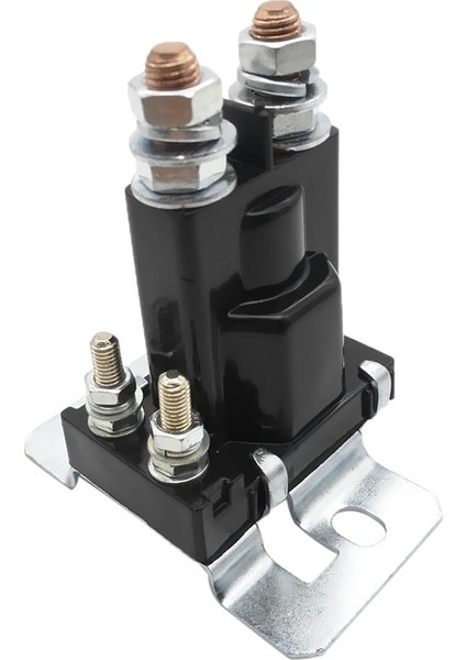 Çok Sistem Için 12V 500AMP Yüksek Akım Kontaktör Röle Pil Izolatörü (Yurt Dışından) fiyatları