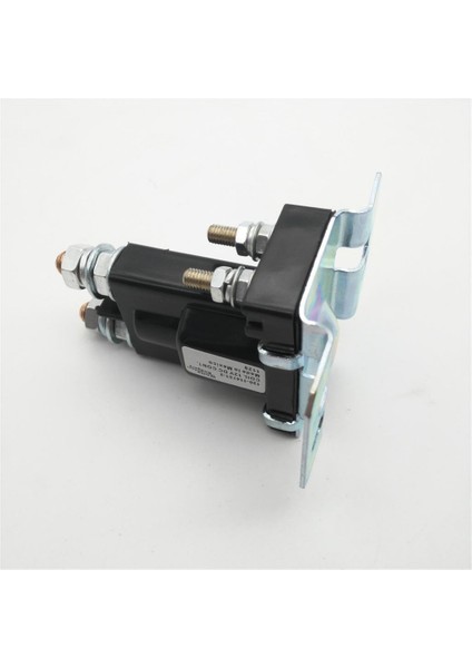 Çok Sistem Için 12V 500AMP Yüksek Akım Kontaktör Röle Pil Izolatörü (Yurt Dışından) modelleri