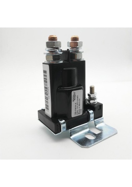 Çok Sistem Için 12V 500AMP Yüksek Akım Kontaktör Röle Pil Izolatörü (Yurt Dışından) fırsatları