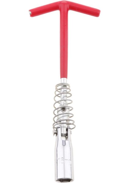 Universal Motosiklet Araba Buji Soket Anahtarı 16MM Çıkma Aracı (Yurt Dışından) fiyatları