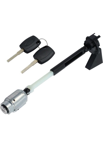 Mk2 04-12 Için Araba Bonnet Hood Serbest Bırakma Kilit Onarım Kiti (Yurt Dışından)