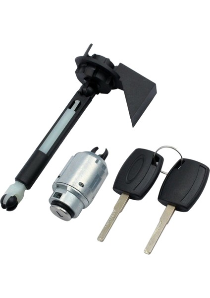 Mk2 04-12 Için Araba Bonnet Hood Serbest Bırakma Kilit Onarım Kiti (Yurt Dışından) fiyatları