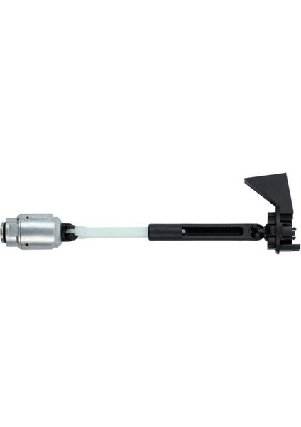 Mk2 04-12 Için Araba Bonnet Hood Serbest Bırakma Kilit Onarım Kiti (Yurt Dışından) fırsatları