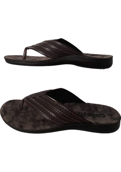 Parmak Arası Erkek Ortopedik Kaymaz Taban Terlik fiyatları