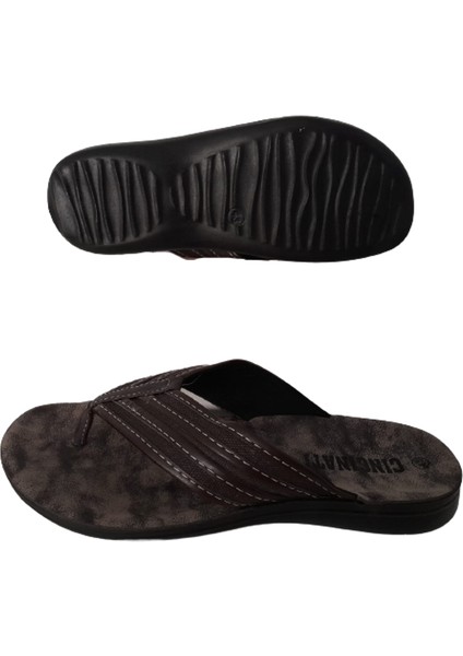 Parmak Arası Erkek Ortopedik Kaymaz Taban Terlik modelleri