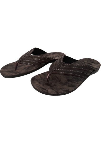 Parmak Arası Erkek Ortopedik Kaymaz Taban Terlik fırsatları