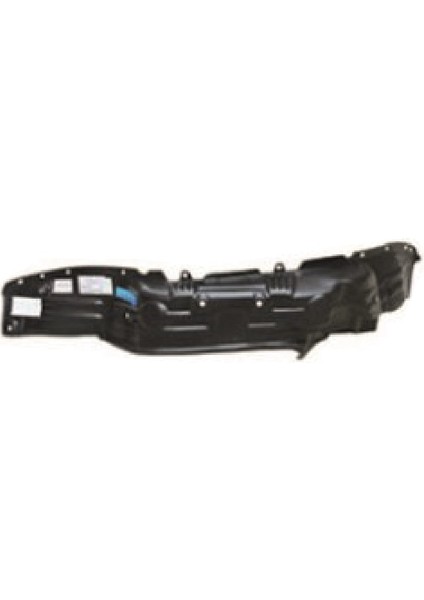 Toyota Hılux Arka Sol Davlumbaz Çamurluk 2006-2012