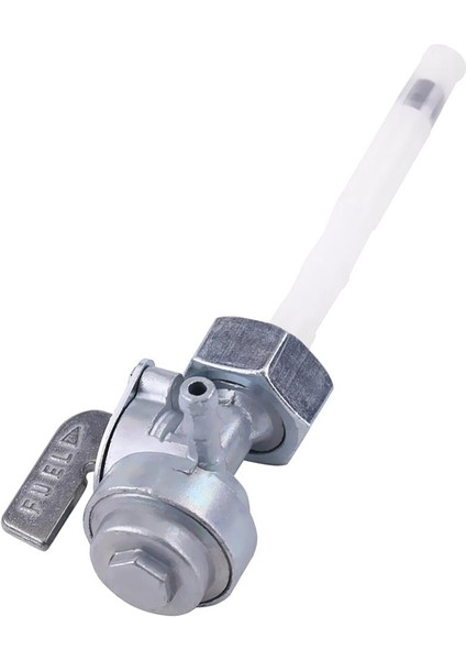 125CC 125 Motosiklet Akaryakısı Yağ Depk Switch Petcock Musluk (Yurt Dışından)
