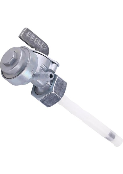 125CC 125 Motosiklet Akaryakısı Yağ Depk Switch Petcock Musluk (Yurt Dışından) modelleri