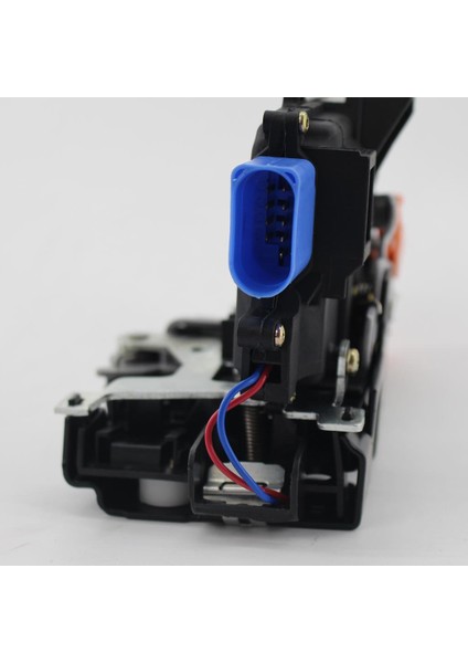 Ön Kaldıraç Kapısı Kilidi Aktüatörü- 5p1 (2004-2012) Için# 3D1837016'NIN Yerini Alır Mpv- Tailgate Actuator (Yurt Dışından) modelleri