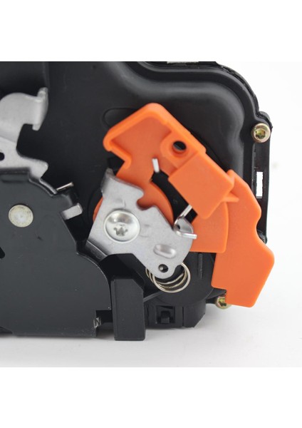 Ön Kaldıraç Kapısı Kilidi Aktüatörü- 5p1 (2004-2012) Için# 3D1837016'NIN Yerini Alır Mpv- Tailgate Actuator (Yurt Dışından) fırsatları