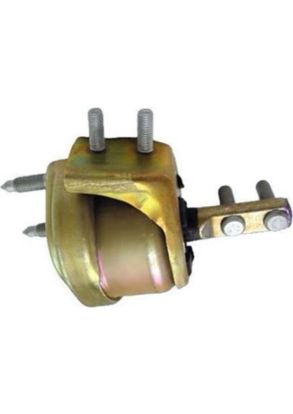 Ford Escort Motor Takozu