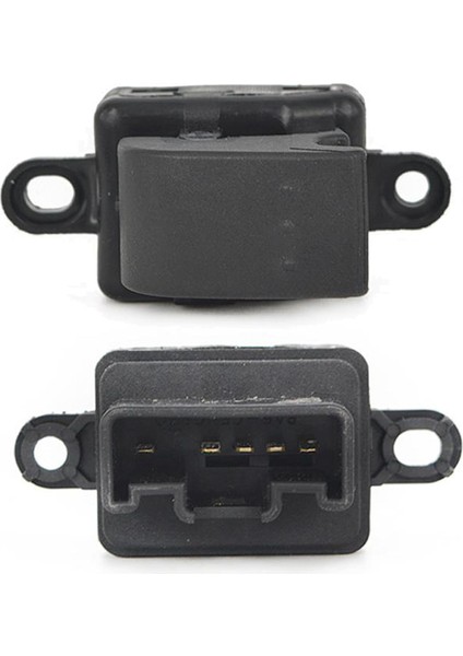 2004-2009 Serisi Araç Için B32H-66-370 Pencere Kontrol Anahtarı (Yurt Dışından) indirimleri