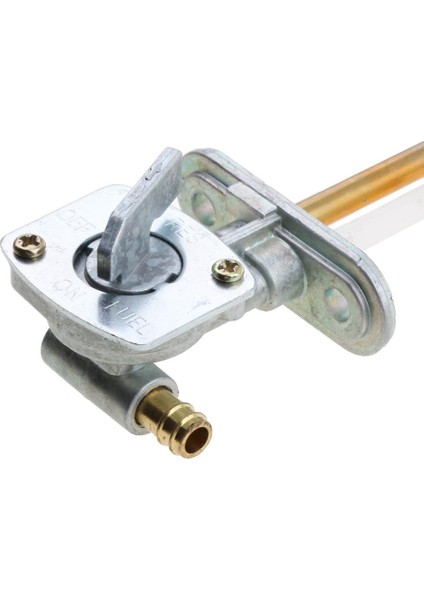 YFM660R 660R Için Gaz Yakıt Musluk Anahtarı Tankı Petcock (Yurt Dışından) modelleri