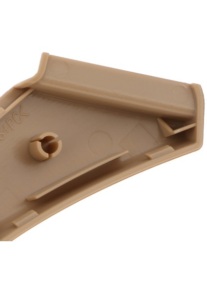 04-12 E90 Bej Için Sağ Iç Kapı Paneli Dış Trim (Yurt Dışından) modelleri