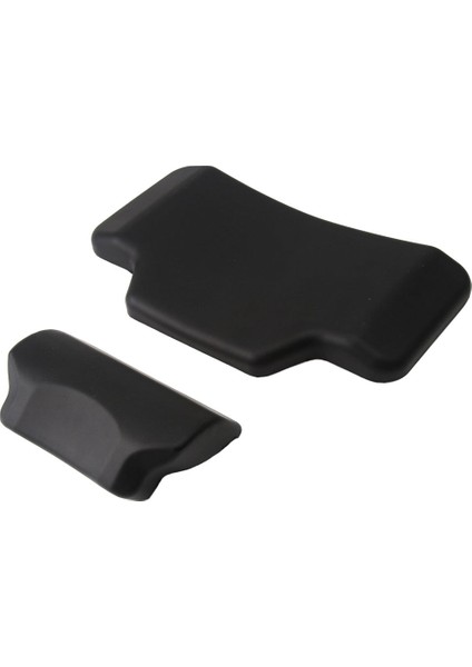 Motosiklet Arka Kasa Için Evrensel Motosiklet Arka Backrest Paspas Tipi 3D (Yurt Dışından)