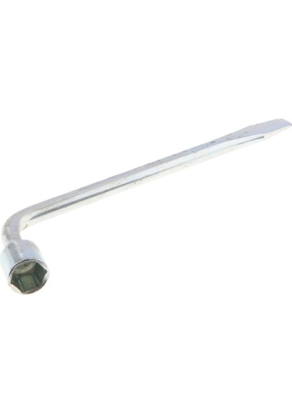 21MM Tekerlek Pabuç Somun Onarımı Soket Anahtarı Araba Kamyonu Brace Lastik Altıgen Anahtar Emek (Yurt Dışından)