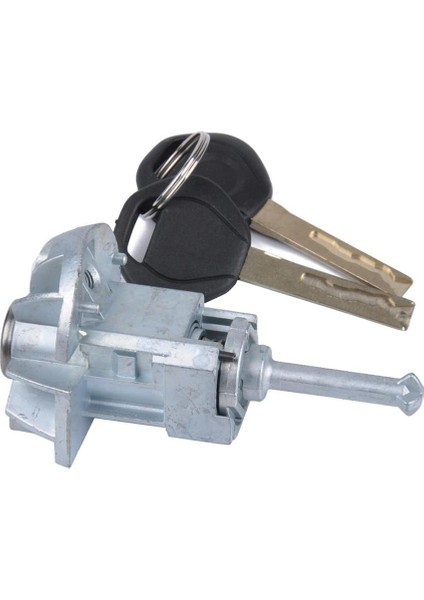 Anahtarlarla Kapı Kilidi Seti Sol Ön Sürücü Tarafını (Yurt Dışından)